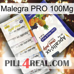 Malegra PRO 100Mg 11